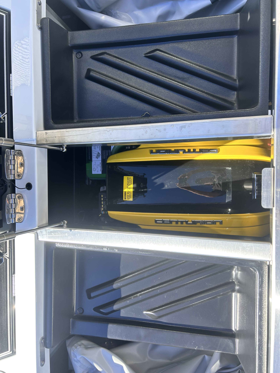 2025 Centurion Boats Ri245 for sale in , 