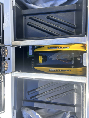 2025 Centurion Boats Ri245 for sale in , 