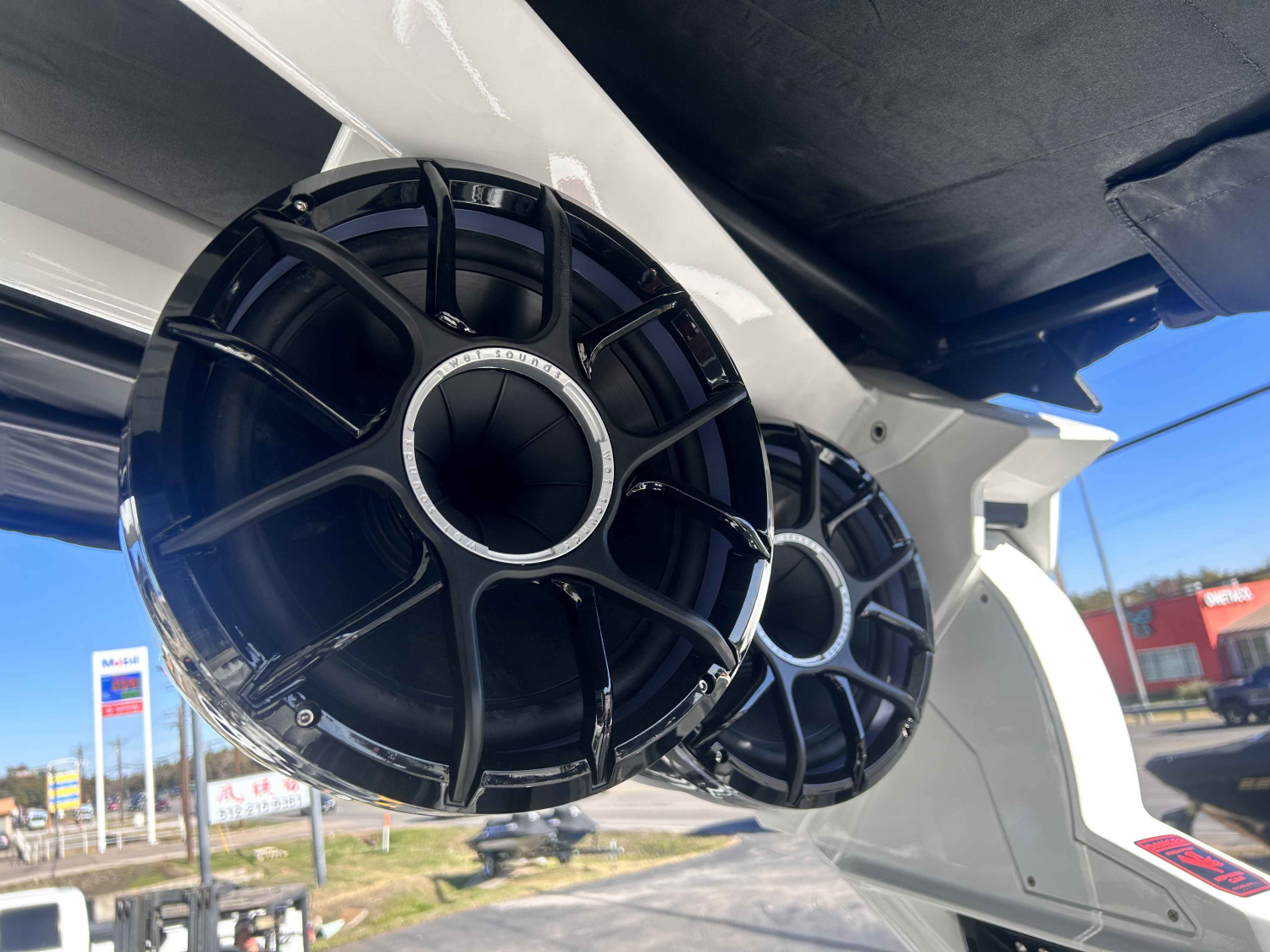 2025 Centurion Boats Ri245 for sale in , 