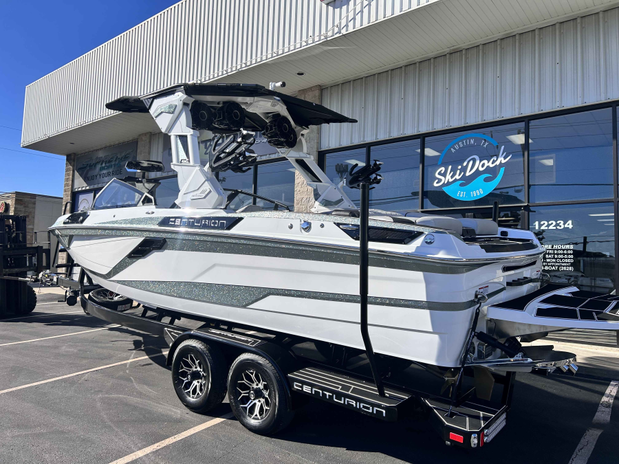 2025 Centurion Boats Ri245 for sale in , 