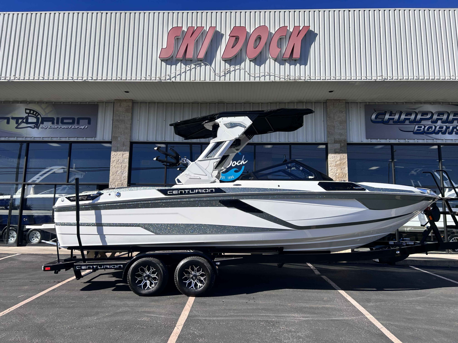 2025 Centurion Boats Ri245 for sale in , 
