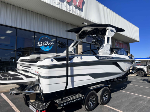 2025 Centurion Boats Ri245 for sale in , 