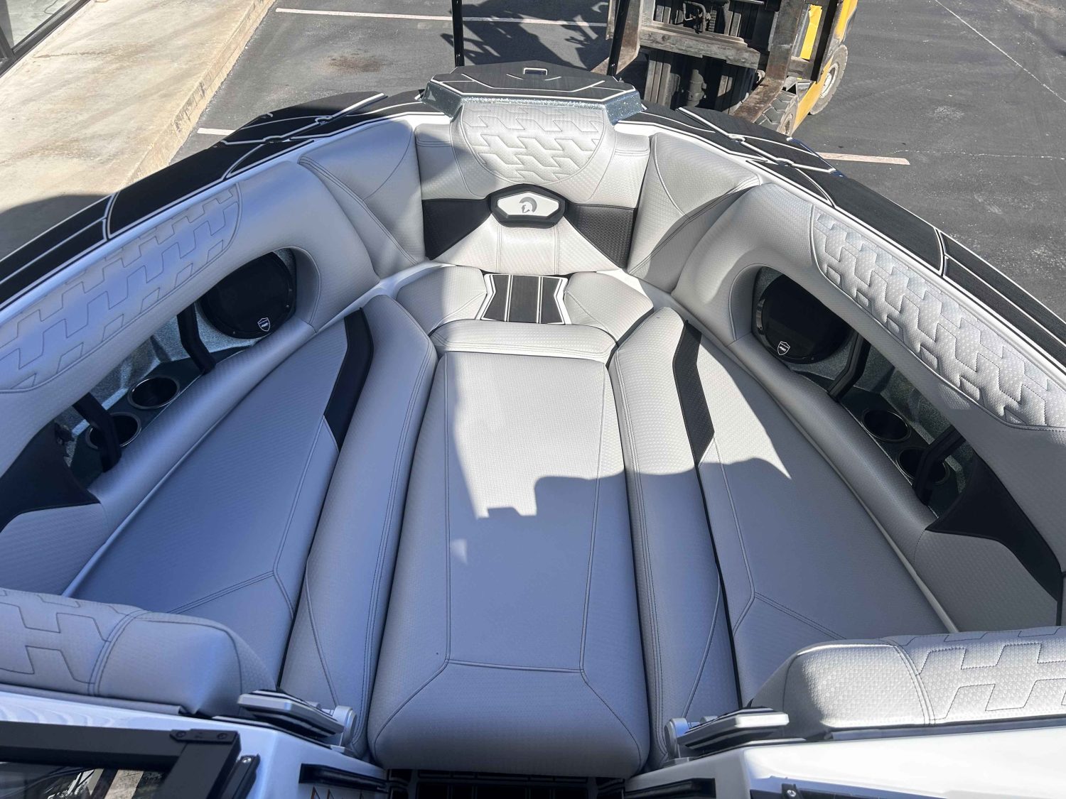 2025 Centurion Boats Ri245 for sale in , 