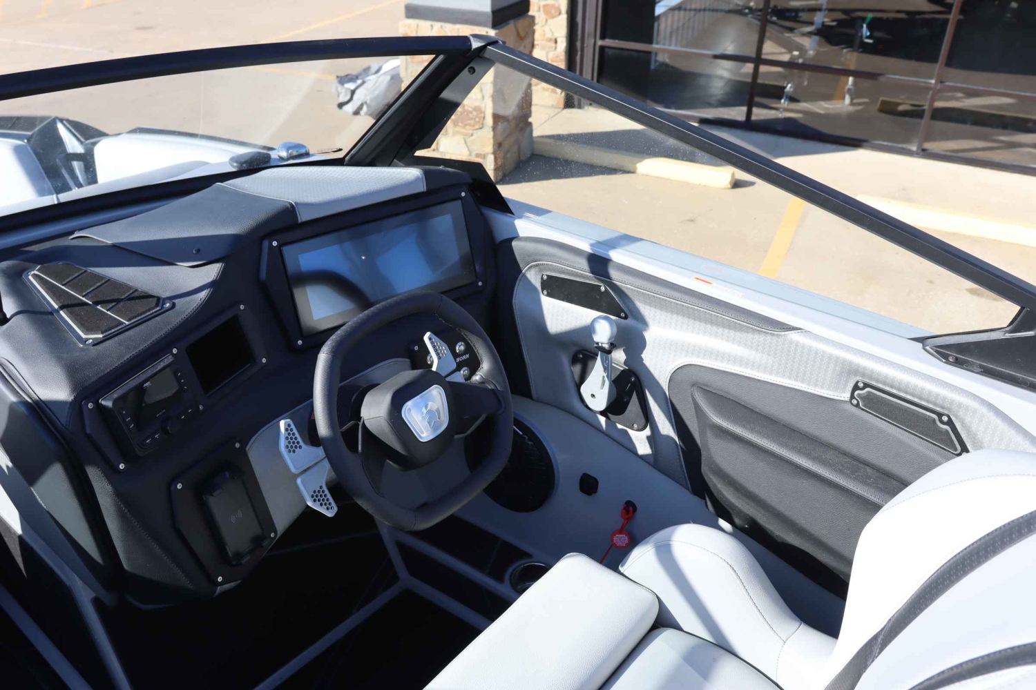 2025 Centurion FE23