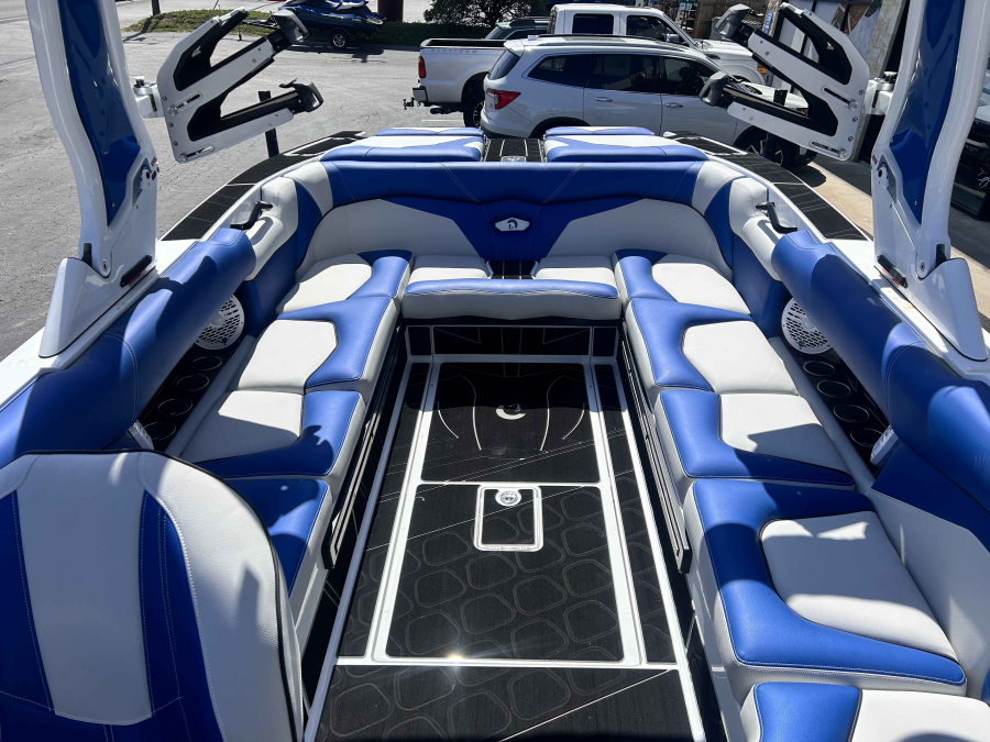 2025 Centurion Boats Fe25 for sale in , 