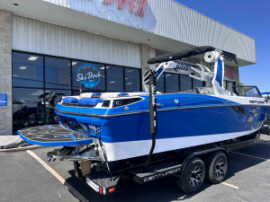 2025 Centurion Boats Fe25 for sale in , 