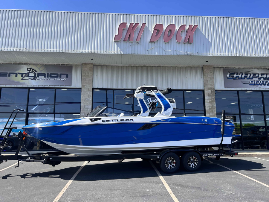 2025 Centurion Boats Fe25 for sale in , 