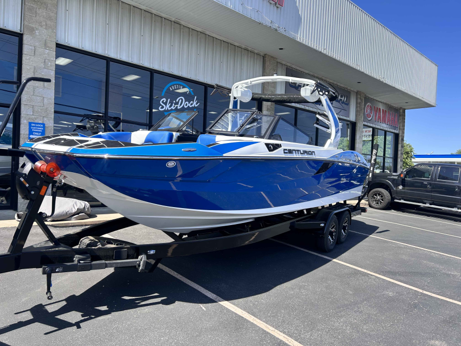 2025 Centurion Boats Fe25 for sale in , 