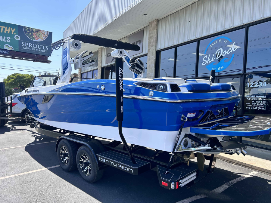 2025 Centurion Boats Fe25 for sale in , 