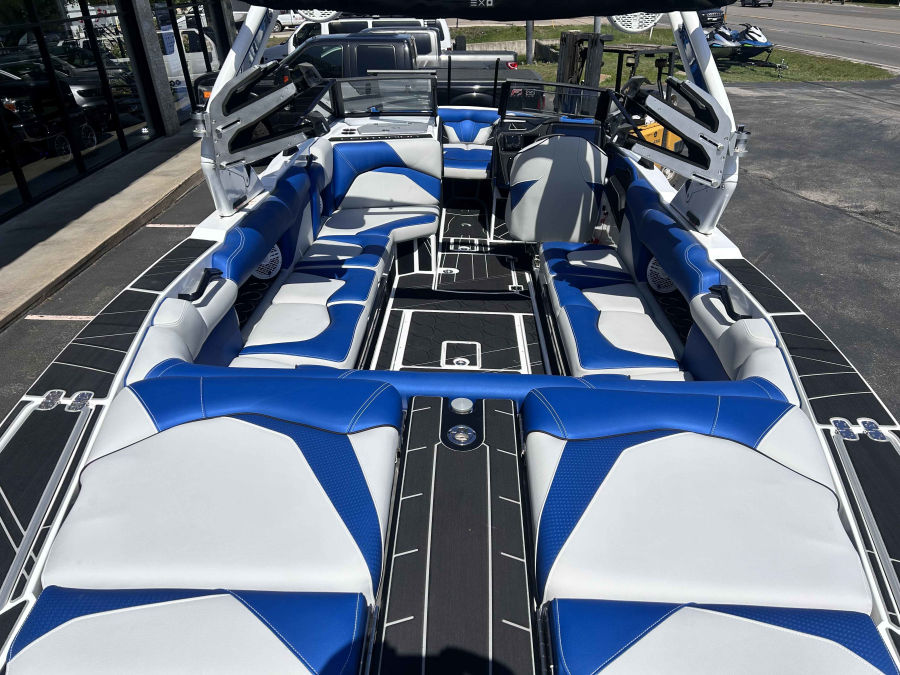 2025 Centurion Boats Fe25 for sale in , 