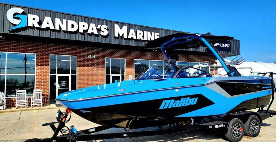 2024 Malibu Boats  Wakesetter 23 MXZ for sale in Greensboro North Carolina