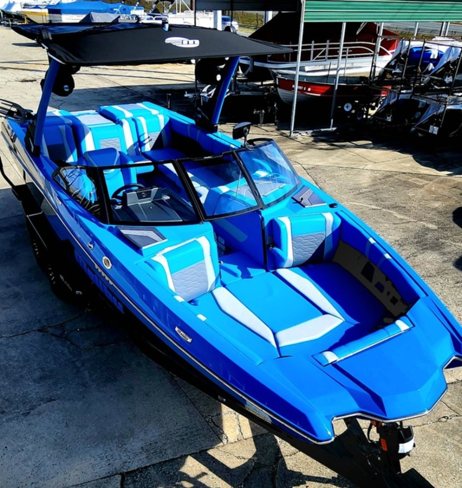 2024 Malibu Boats  Wakesetter 23 MXZ for sale in Greensboro North Carolina