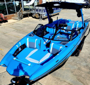 2024 Malibu Boats  Wakesetter 23 MXZ for sale in Greensboro North Carolina