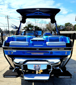 2024 Malibu Boats  Wakesetter 23 MXZ for sale in Greensboro North Carolina