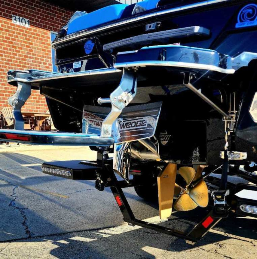 2024 Malibu Boats Wakesetter 23 LSV for sale in Greensboro North Carolina