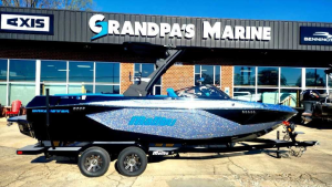2024 Malibu Boats Wakesetter 23 LSV for sale in Greensboro North Carolina