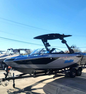 2024 Malibu Boats Wakesetter 23 LSV for sale in Greensboro North Carolina