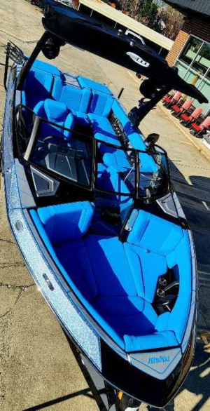 2024 Malibu Boats Wakesetter 23 LSV for sale in Greensboro North Carolina
