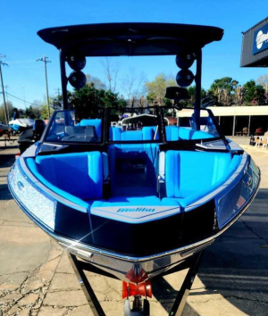 2024 Malibu Boats Wakesetter 23 LSV for sale in Greensboro North Carolina
