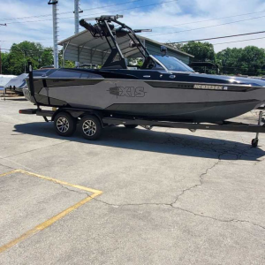 2022 Axis Boats A22 for sale in Greensboro North Carolina