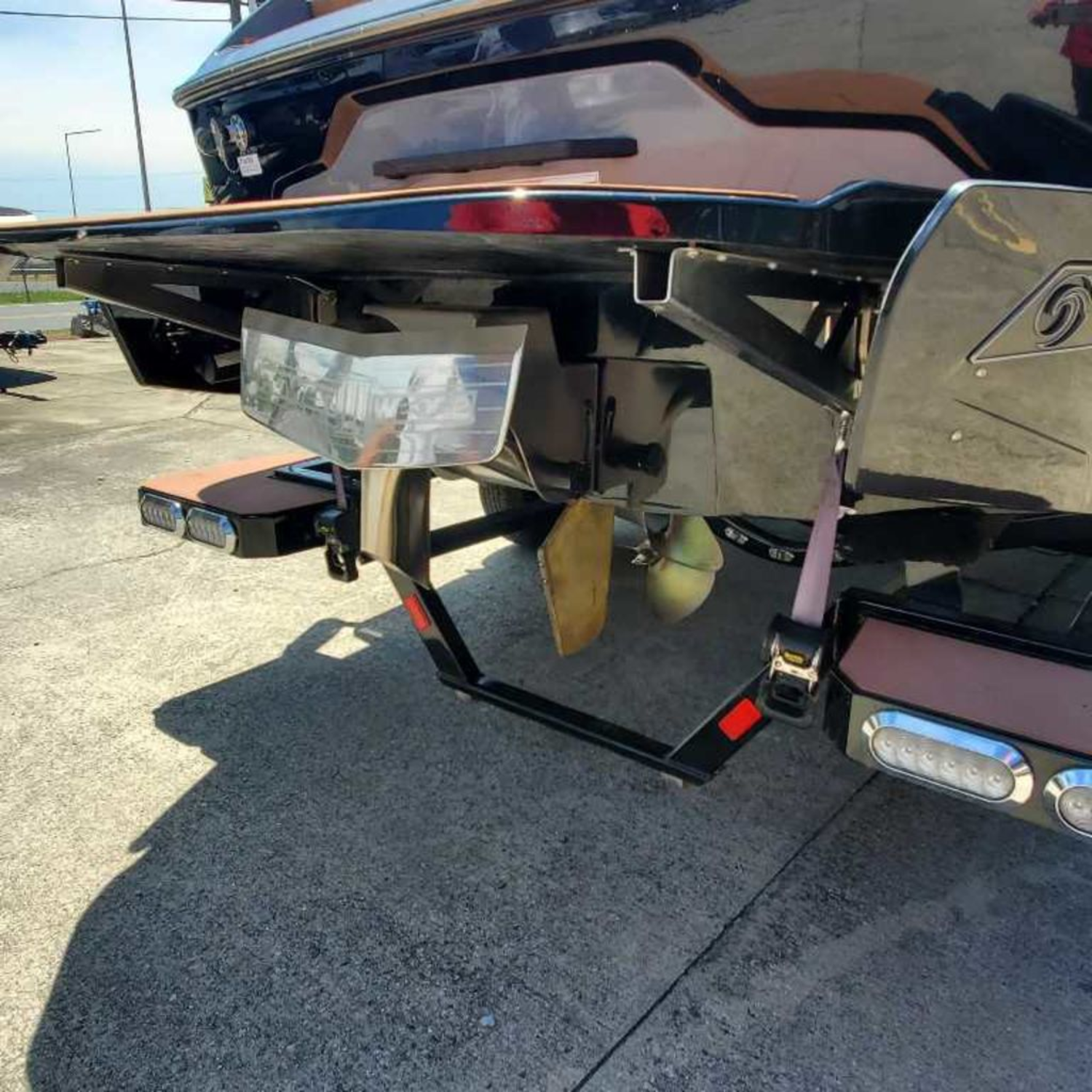 2022 Axis Wake Research Core Series A22