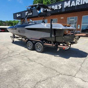2022 Axis Boats A22 for sale in Greensboro North Carolina