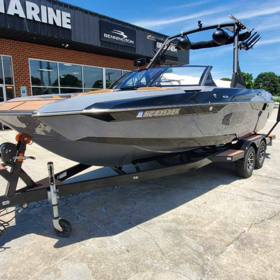 2022 Axis Boats A22 for sale in Greensboro North Carolina