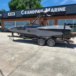 2022 Axis Boats A22 for sale in Greensboro North Carolina