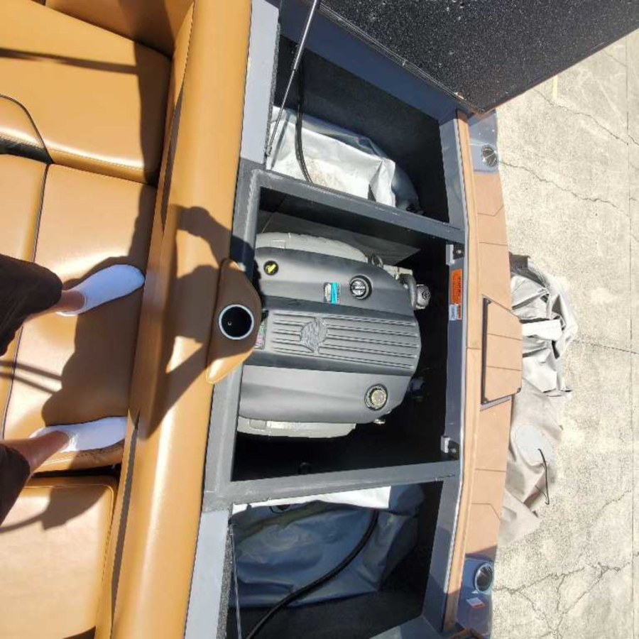 2022 Axis Boats A22 for sale in Greensboro North Carolina