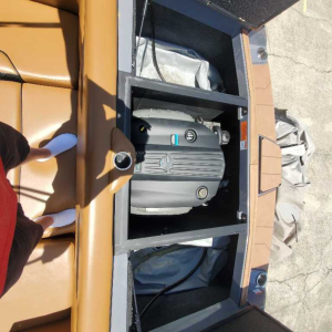 2022 Axis Boats A22 for sale in Greensboro North Carolina