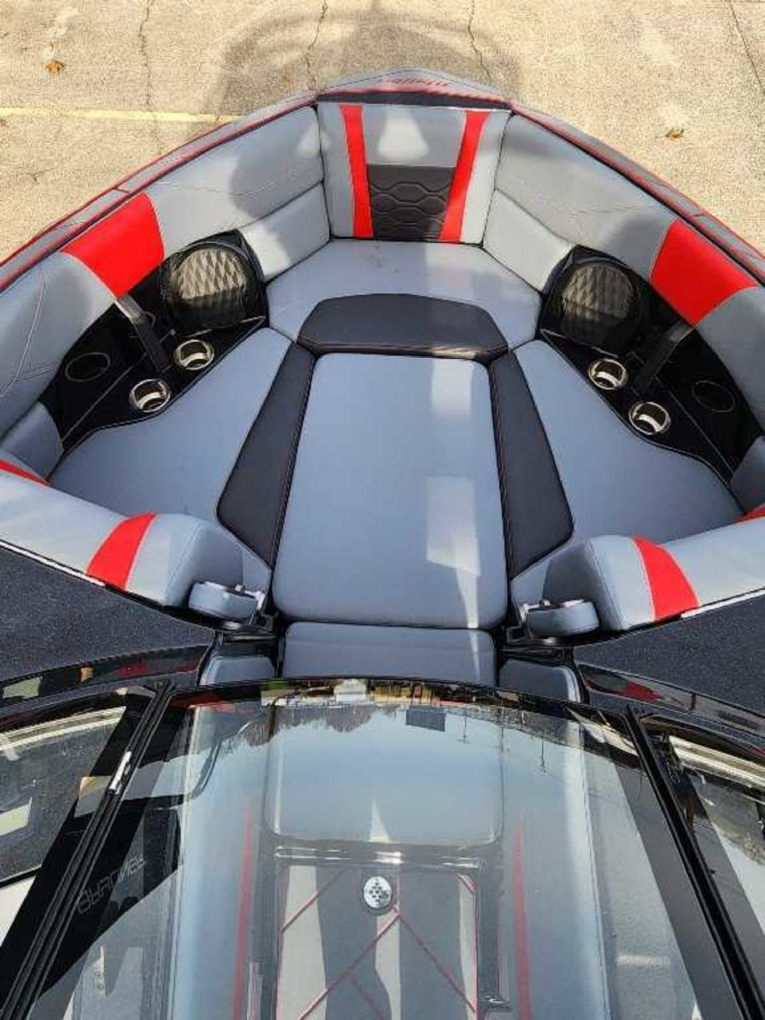 2025 Malibu Boats Wakesetter 23 LSV