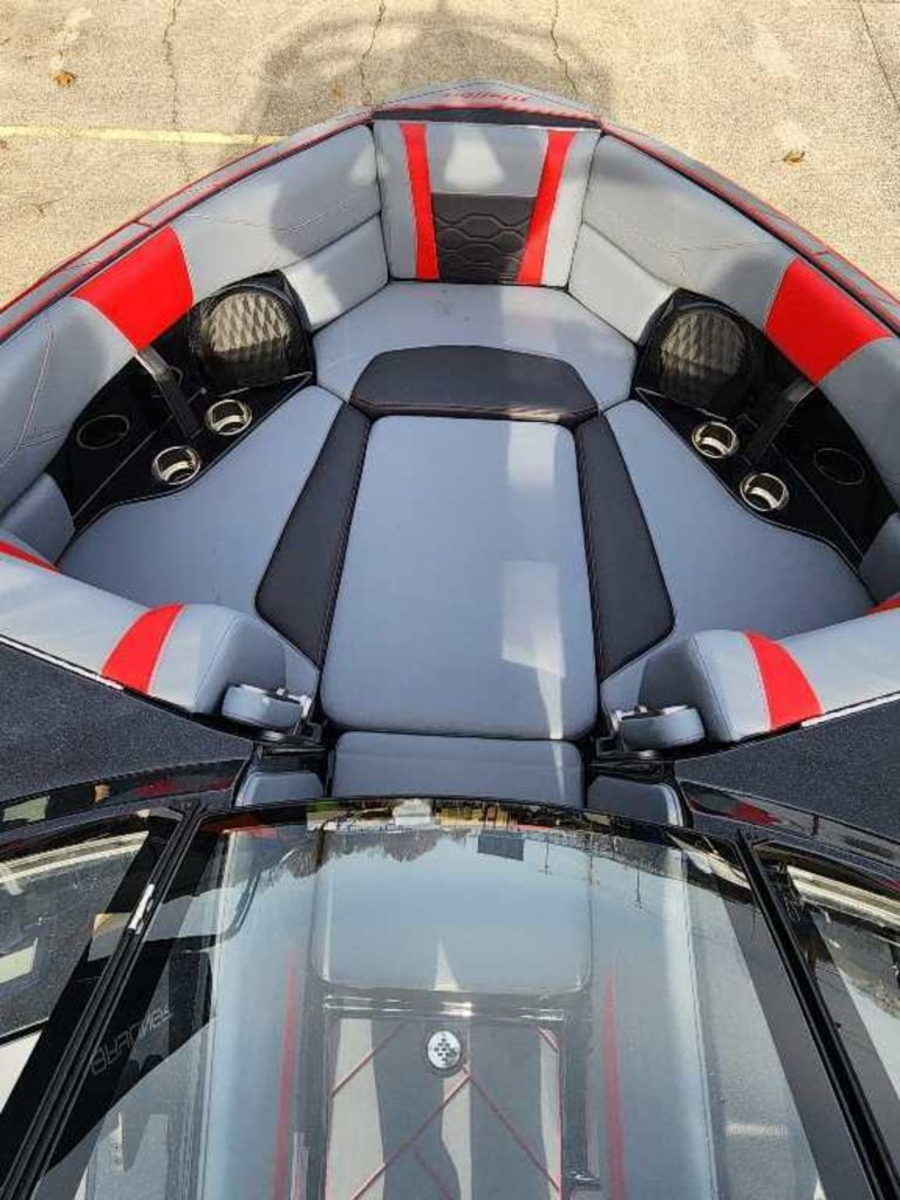 2025 Malibu Boats Wakesetter 23 LSV for sale in Greensboro North Carolina