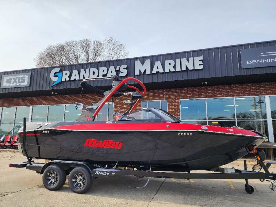 2025 Malibu Boats Wakesetter 23 LSV for sale in Greensboro North Carolina