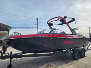 2025 Malibu Boats Wakesetter 23 LSV for sale in Greensboro North Carolina
