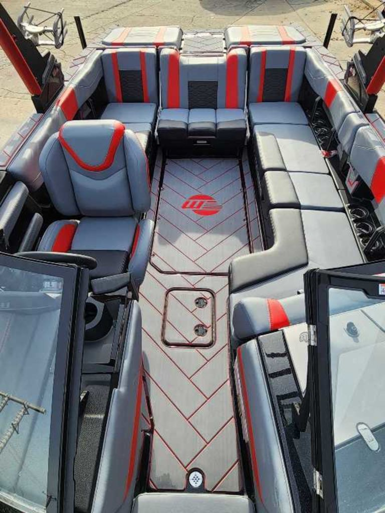 2025 Malibu Boats Wakesetter 23 LSV