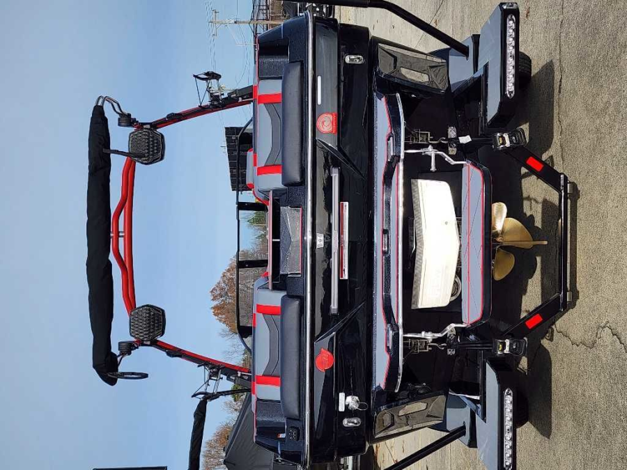 2025 Malibu Boats Wakesetter 23 LSV for sale in Greensboro North Carolina
