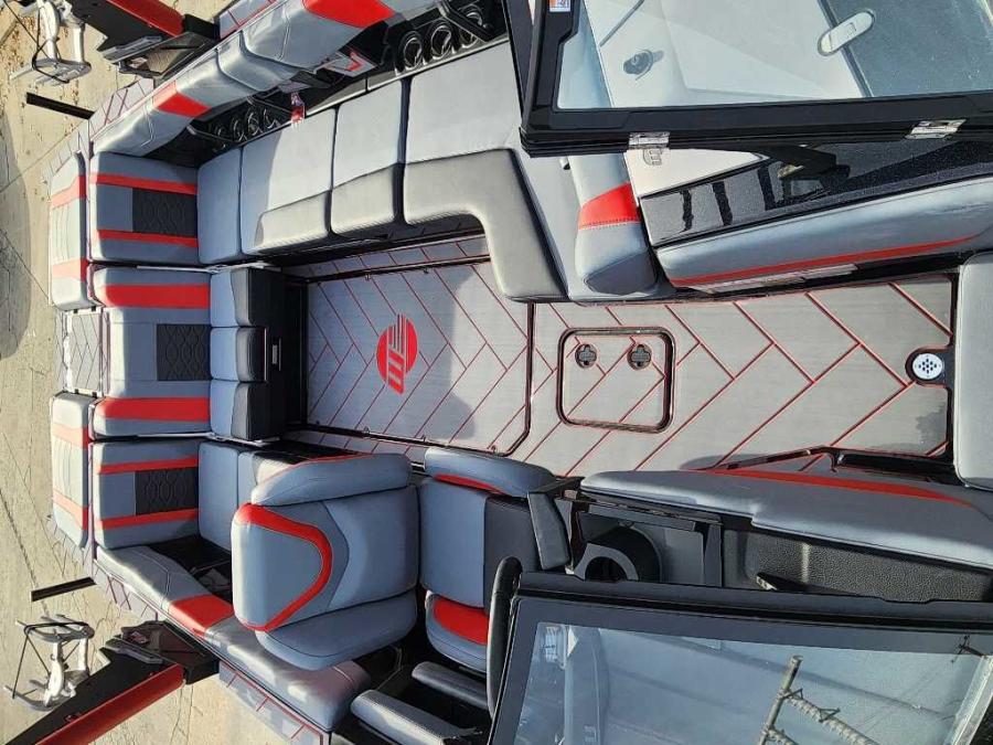 2025 Malibu Boats Wakesetter 23 LSV for sale in Greensboro North Carolina