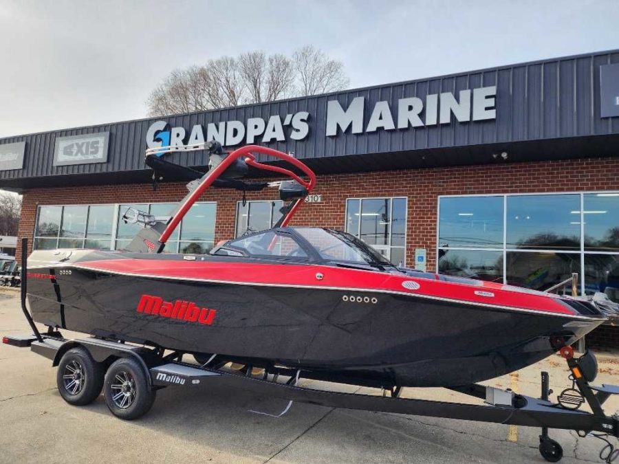 2025 Malibu Boats Wakesetter 23 LSV for sale in Greensboro North Carolina