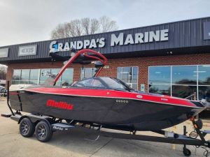 2025 Malibu Boats Wakesetter 23 LSV for sale in Greensboro North Carolina