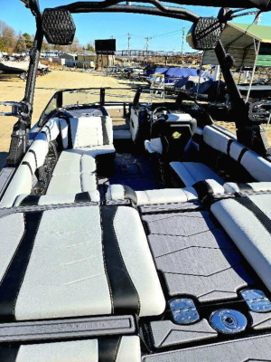 2025 Malibu Boats Wakesetter 22 MXZ for sale in Greensboro North Carolina