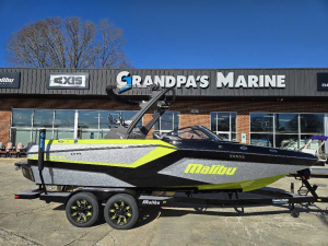 2025 Malibu Boats Wakesetter 22 MXZ for sale in Greensboro North Carolina