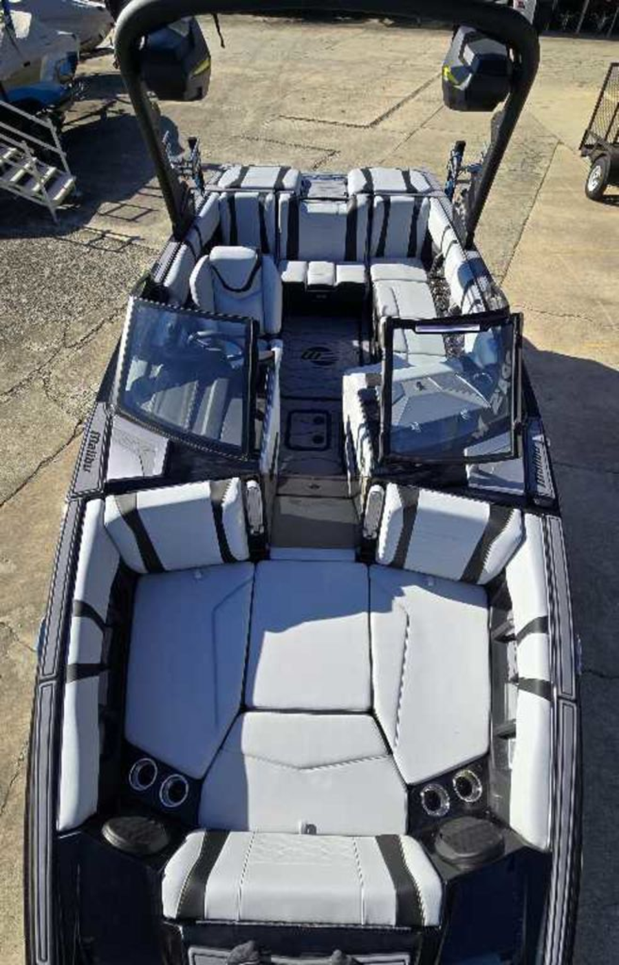 2025 Malibu Boats Wakesetter 22 MXZ for sale in Greensboro North Carolina