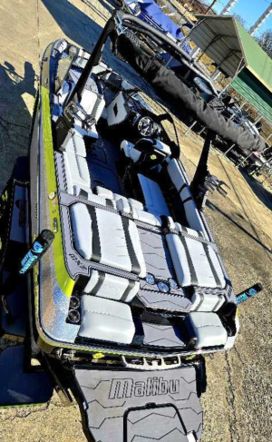 2025 Malibu Boats Wakesetter 22 MXZ for sale in Greensboro North Carolina