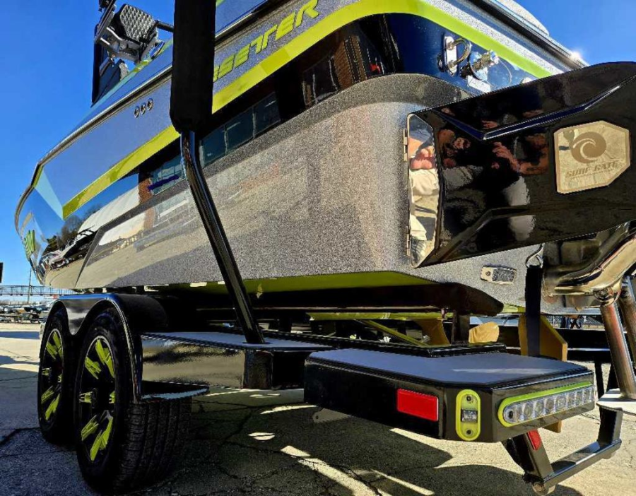 2025 Malibu Boats Wakesetter 22 MXZ for sale in Greensboro North Carolina