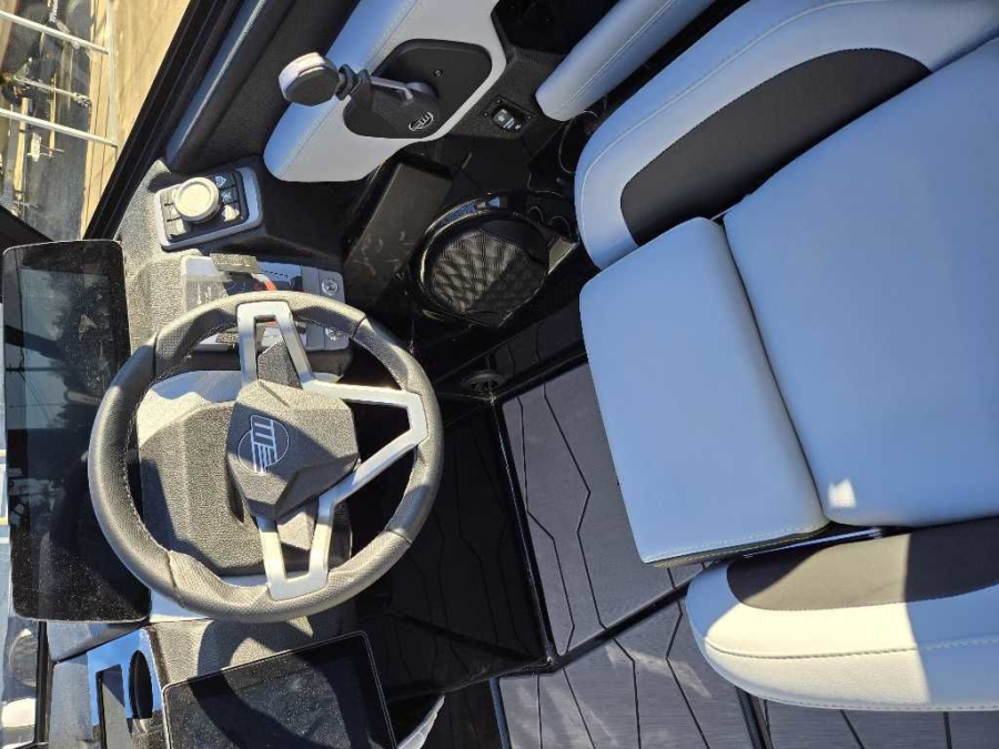 2025 Malibu Boats Wakesetter 22 MXZ for sale in Greensboro North Carolina