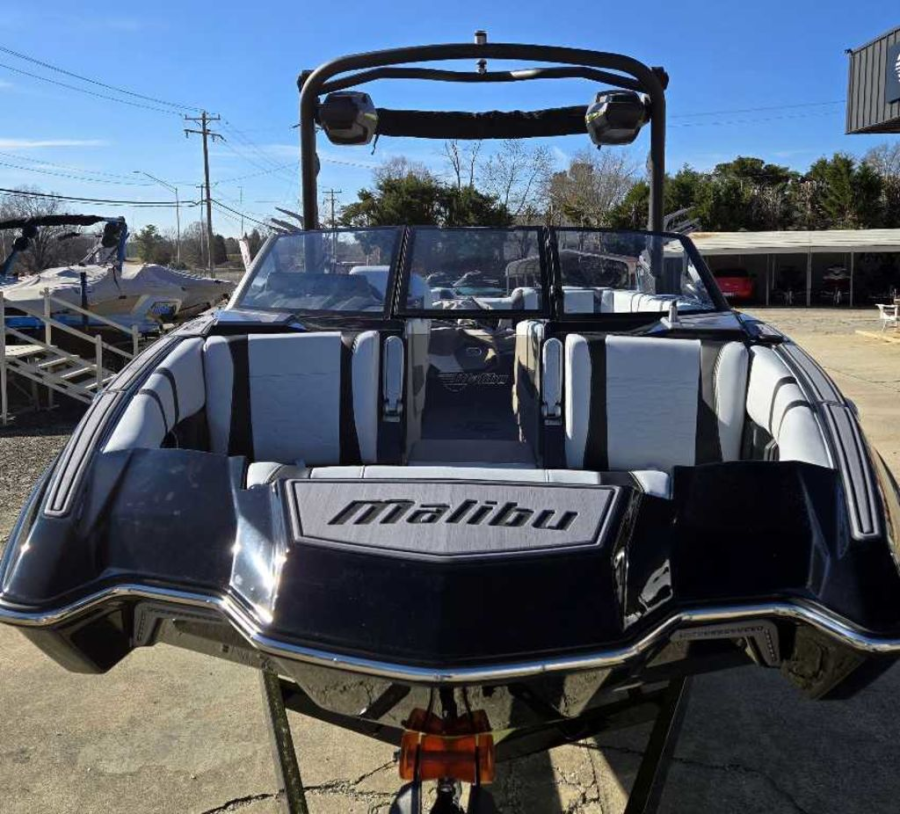 2025 Malibu Boats Wakesetter 22 MXZ for sale in Greensboro North Carolina