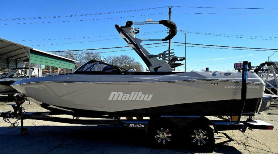 2025 Malibu Boats Wakesetter 23 LSV for sale in Greensboro North Carolina