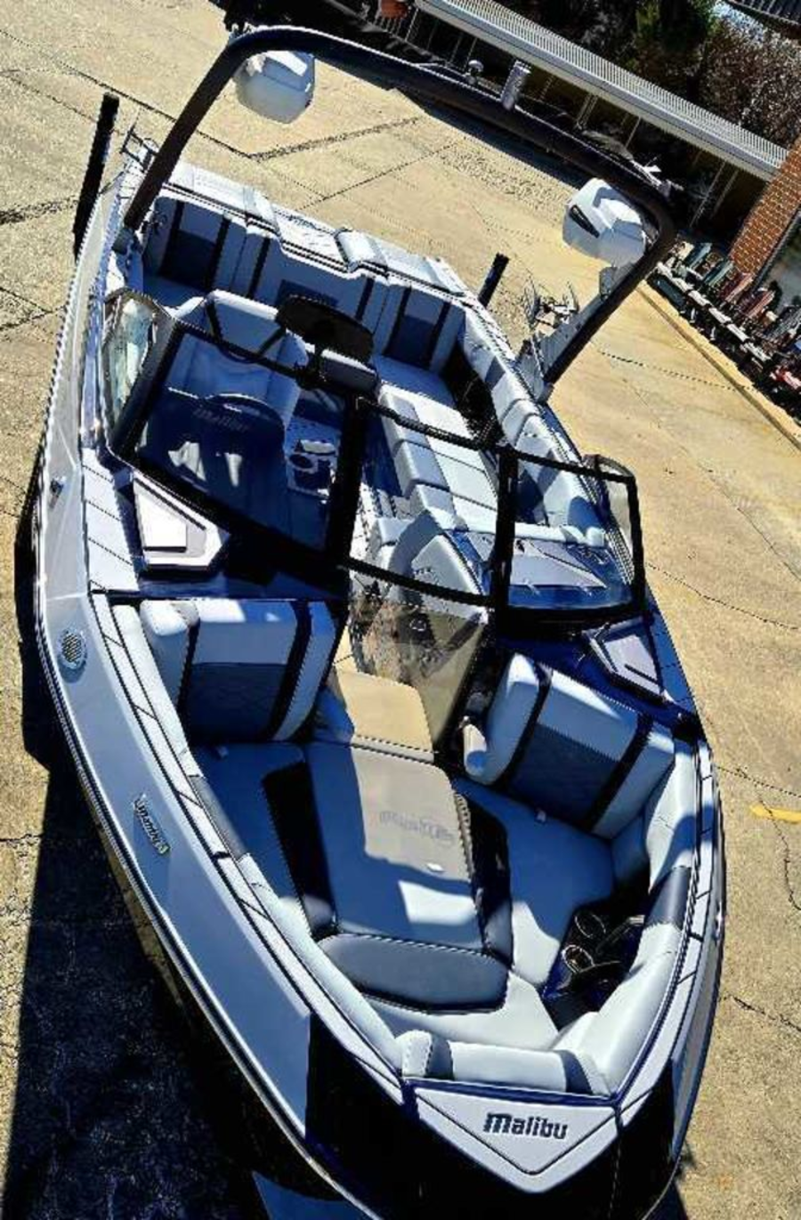 2025 Malibu Boats Wakesetter 23 LSV for sale in Greensboro North Carolina