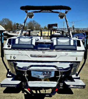 2025 Malibu Boats Wakesetter 23 LSV for sale in Greensboro North Carolina
