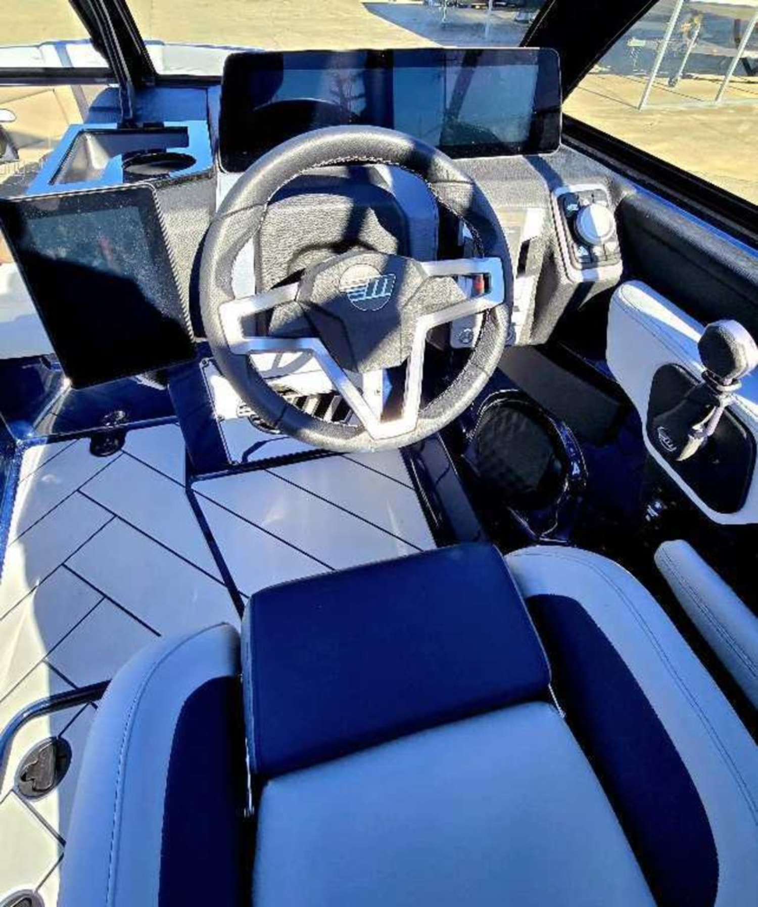 2025 Malibu Boats Wakesetter 23 LSV